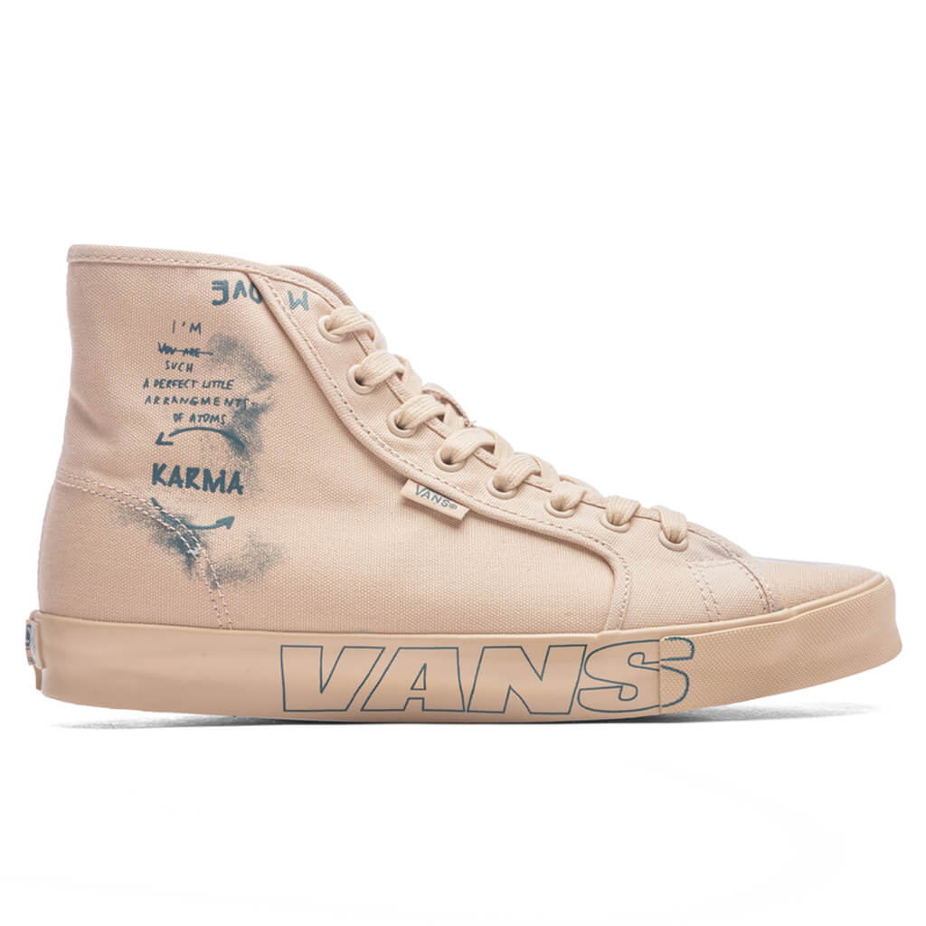 TTSWTRS OG Style 24 NTC LX - Tattoo