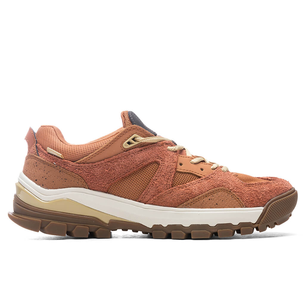 Taka Hayashi Amazon Trailhead LX - Pecan Brown/Turtledove