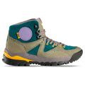 Taka Hayashi Amazon Trial LX - Deep Teal/Chalk Violet