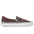 OG Classic Slip-- Brown/Records