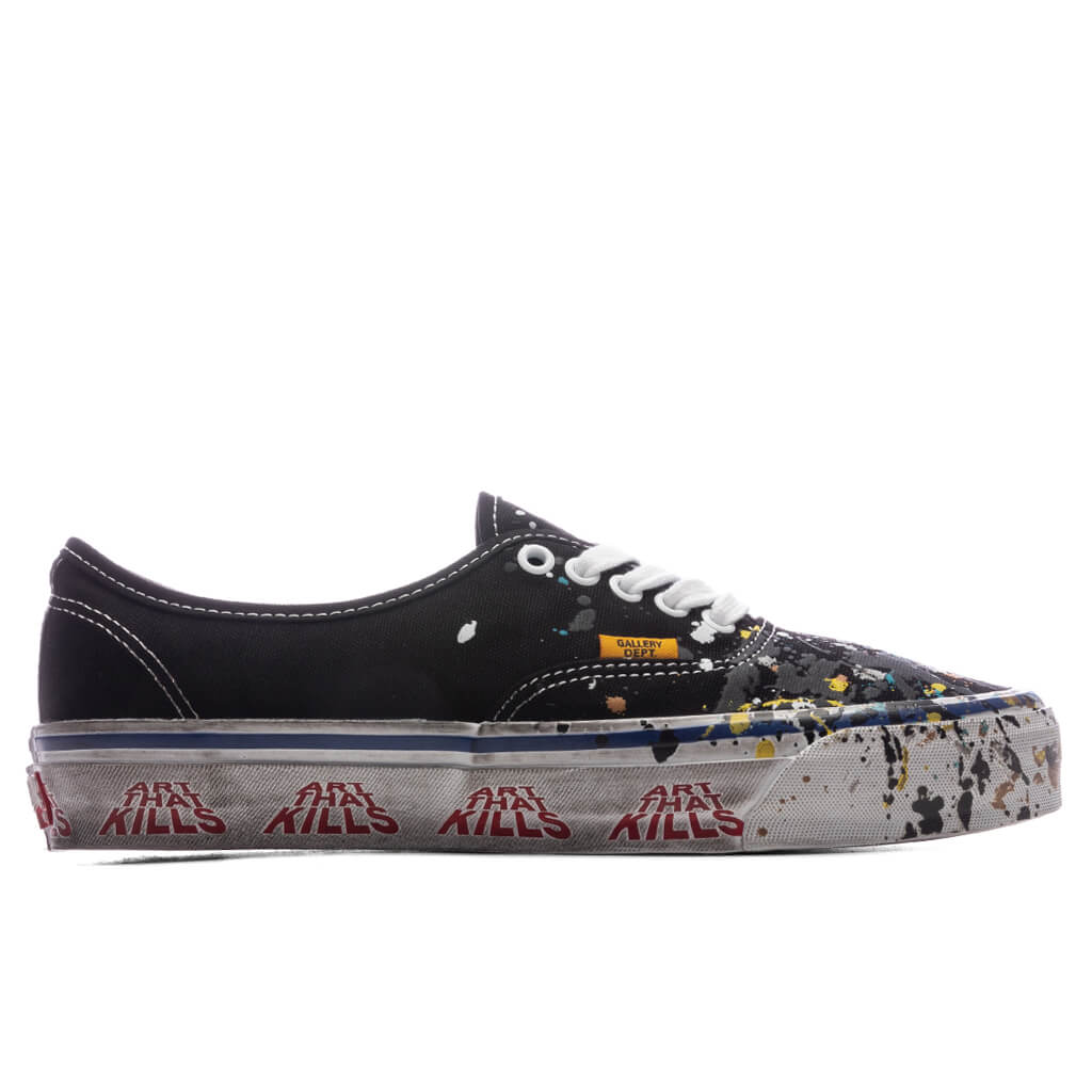Gallery Dept. OTW Authentic 44 - Canvas Paint