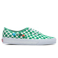 Moca Authentic - Logo/Green