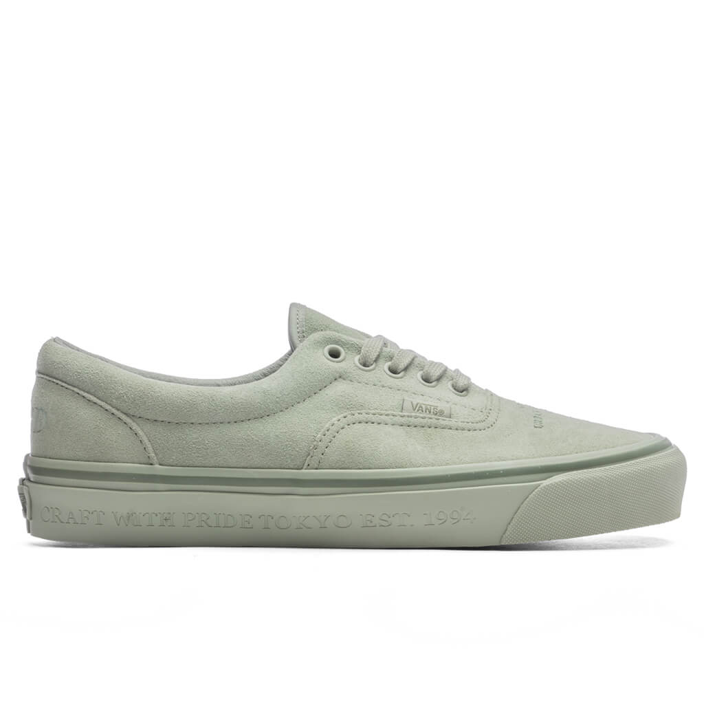 NEIGHBORHOOD Era 95 DX - NBHD Seagrass