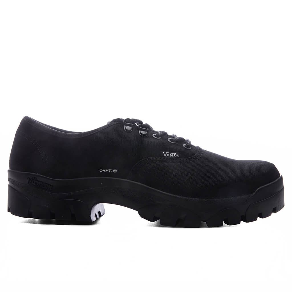 OTW by x OAMC OTW Authentic Oxford - Black