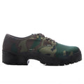 OTW by x OAMC Authentic Oxford - Woodland Camo