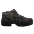 OTW by x OAMC Half Cab SP Boot - Woodland Camo