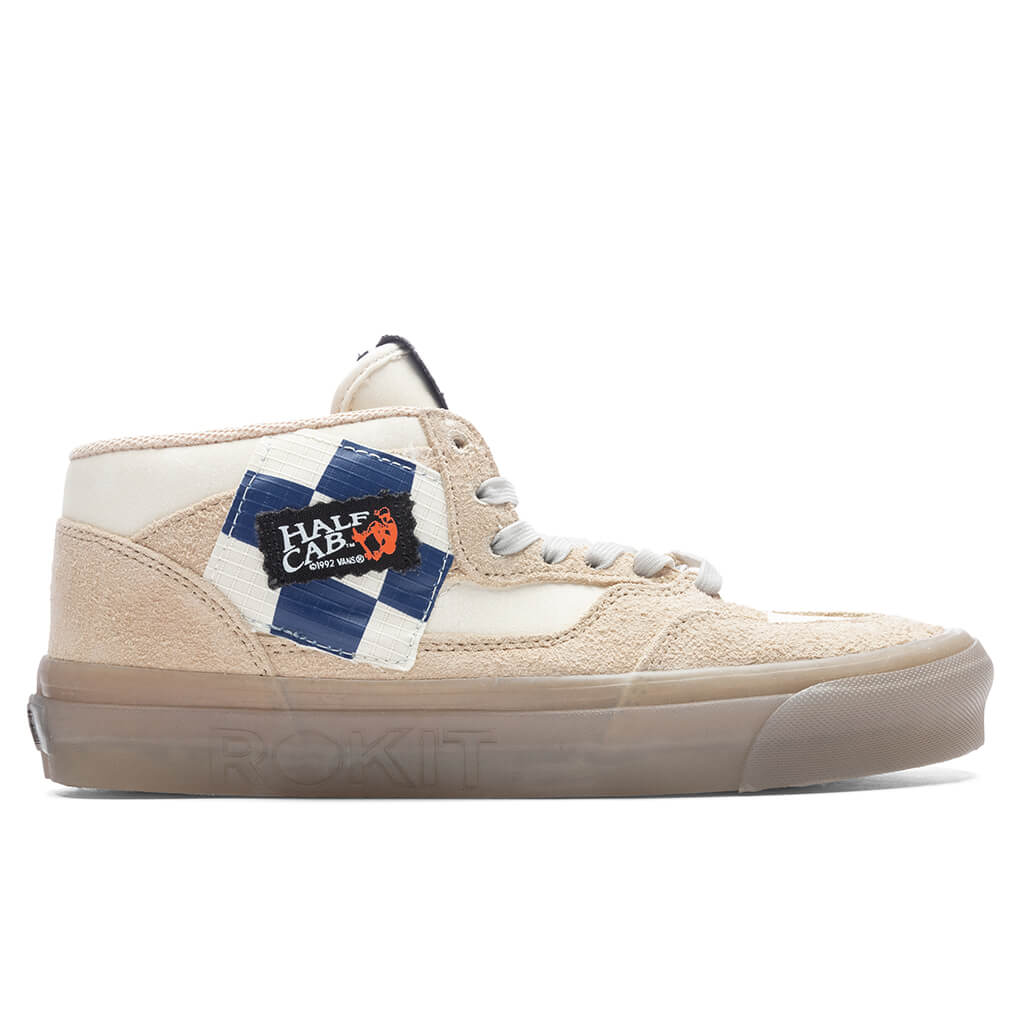 Rokit Half Cab 33 DX - Translucent Pebble