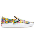 The Simpsons ComfyCush Slip- - Springfield