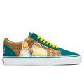 The Simpsons Old Skool - Moe's
