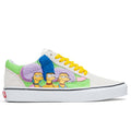 The Simpsons Old Skool - The Bouviers