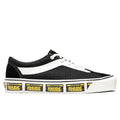 Bold Ni - Plate/Black