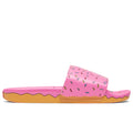 The Simpsons Slide- - Doh'nut Pink