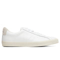 Esplar Logo Leather - Extra White