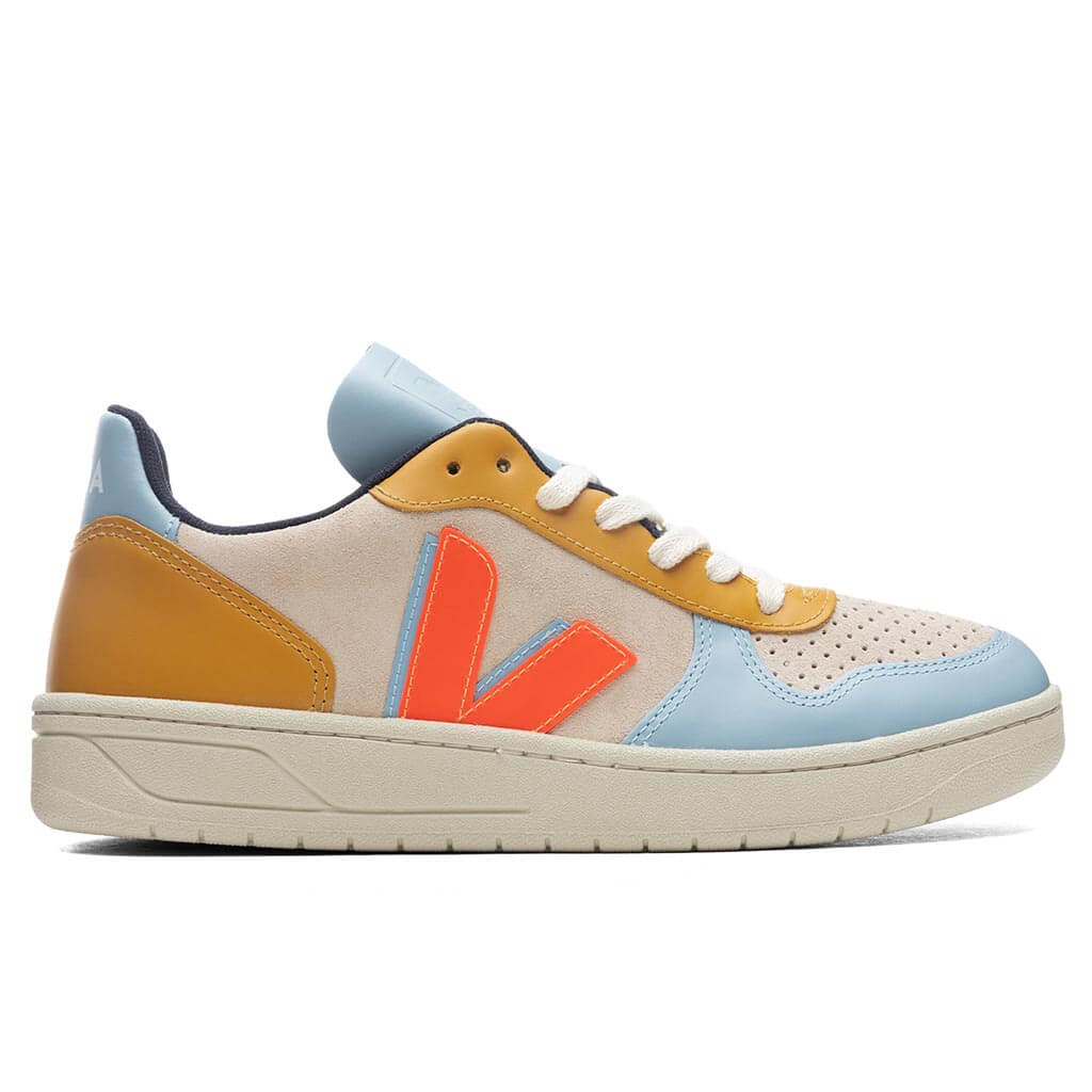 Make My Lemonade Women's V-10 - Sable