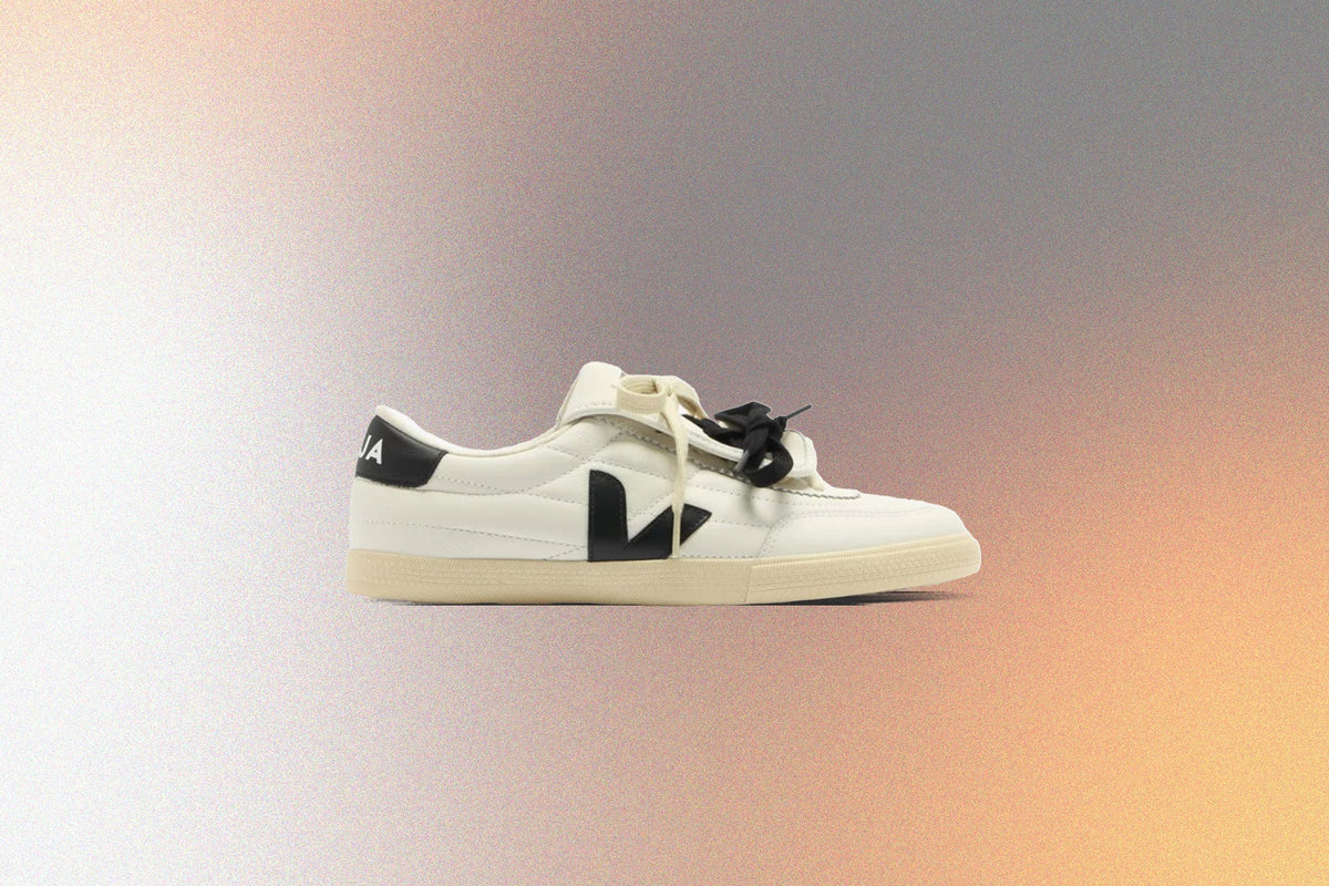 Magliano Panenka Leather - White