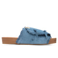 Christo Shaman-Folk - Blue