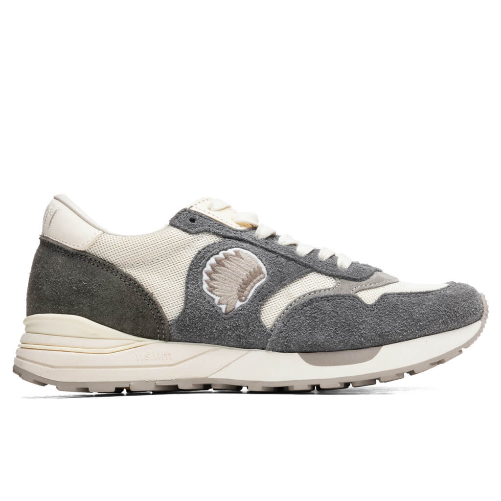 Roland Jogger - Grey