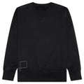 WTAPS Print Pullover - Black