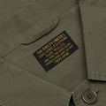Army Shirt Type 3 - Khaki