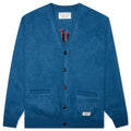 Mohair Cardigan Type 2 - Blue