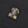STANDARD Crewneck T-Shirt - Black