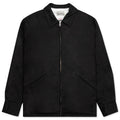 Wolf's Head Vietnam Jacket - Black