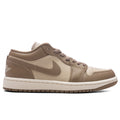 Women's Air 1 Low - Rattan/Desert Camo/Sail