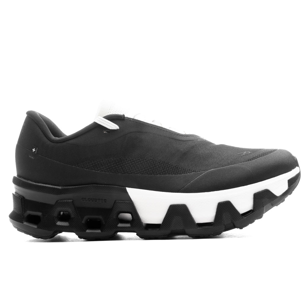 PAF Women's Cloudmonster Hyper - Black