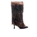 AMBUSH Women's Heel - Brown