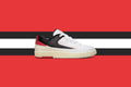 Women's Air 2 Retro Low - White/University Red/Coconut Milk