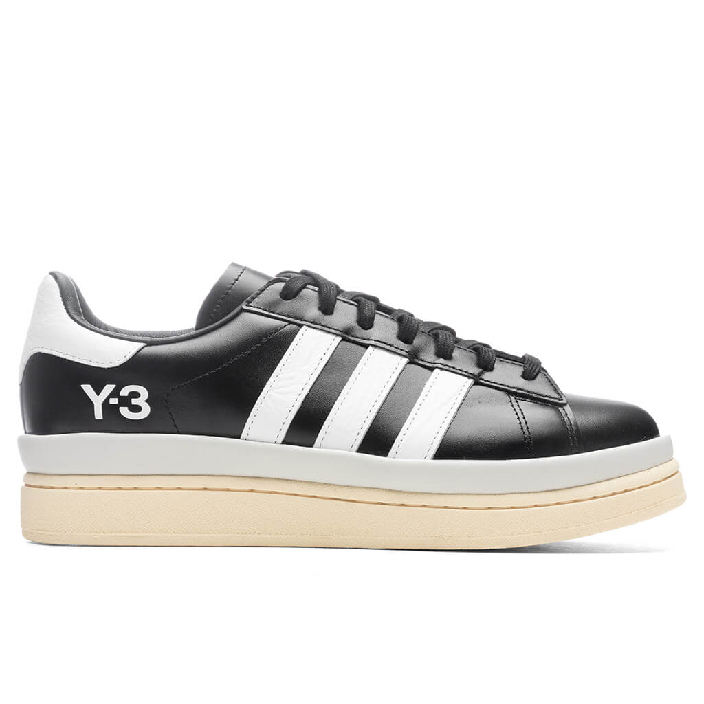 Hicho - Black/Core White/Orbit Grey