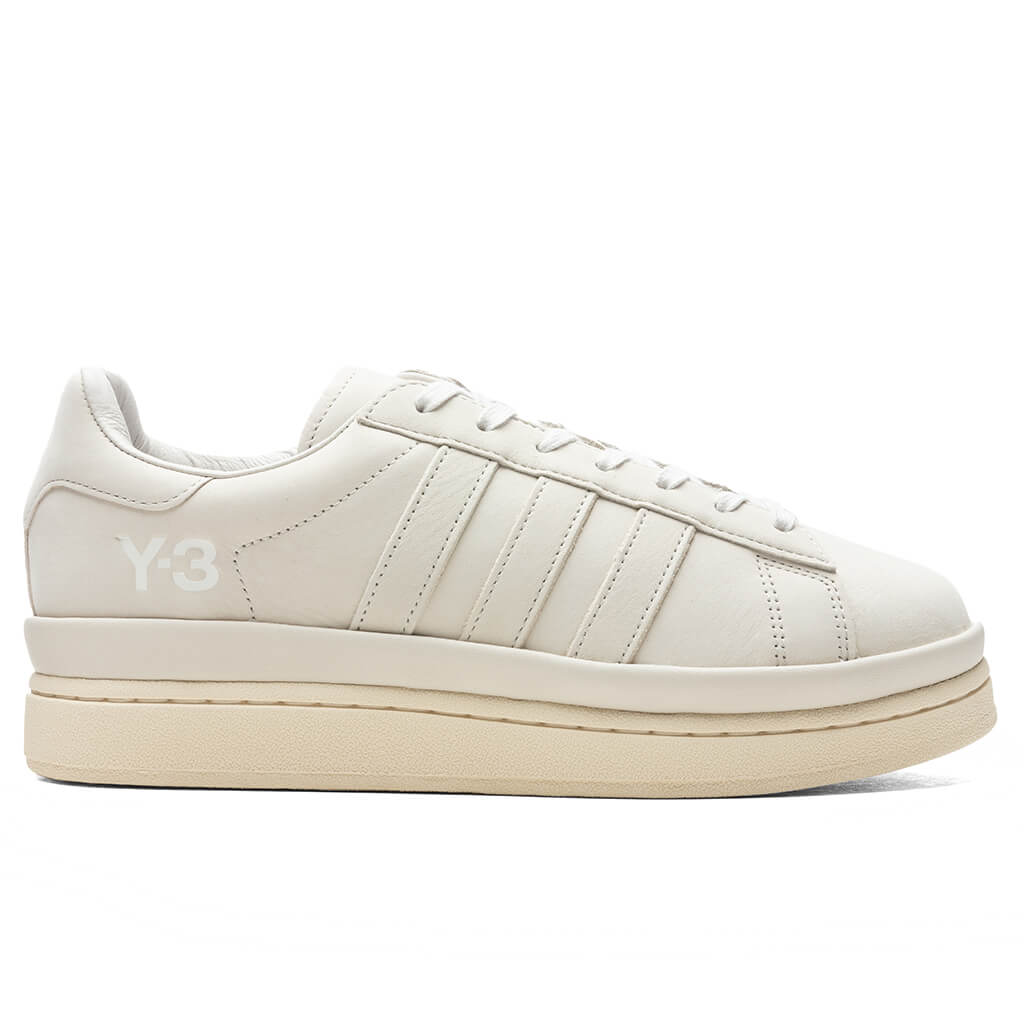 Hicho - Talc/Clear Brown/Cream White