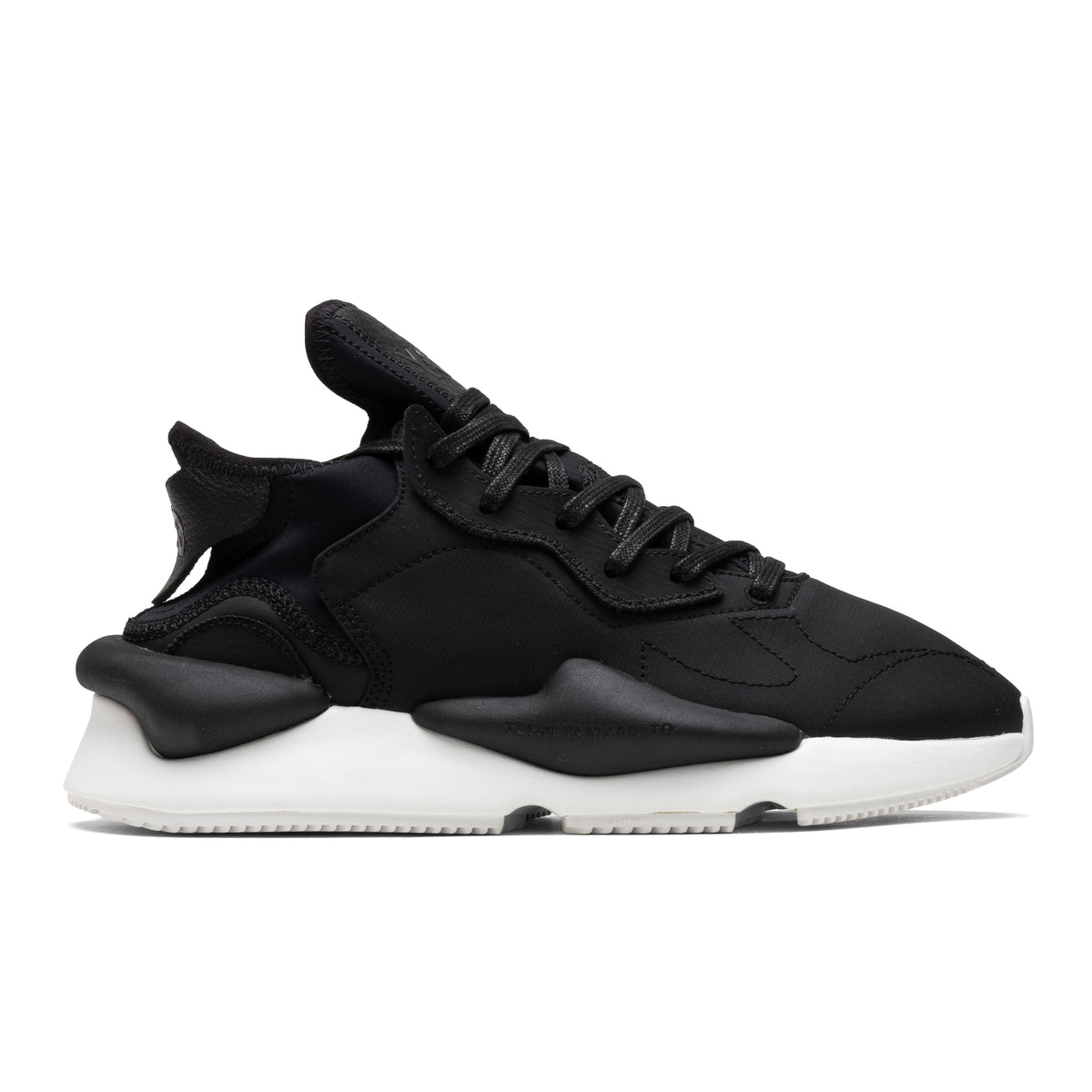 Kaiwa - Black/Black