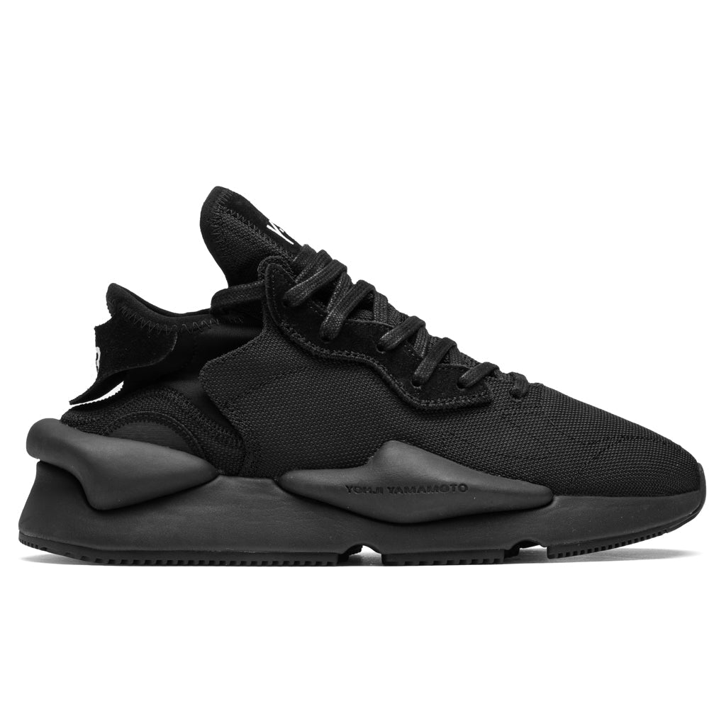 Kaiwa - Core Black/Footwear White