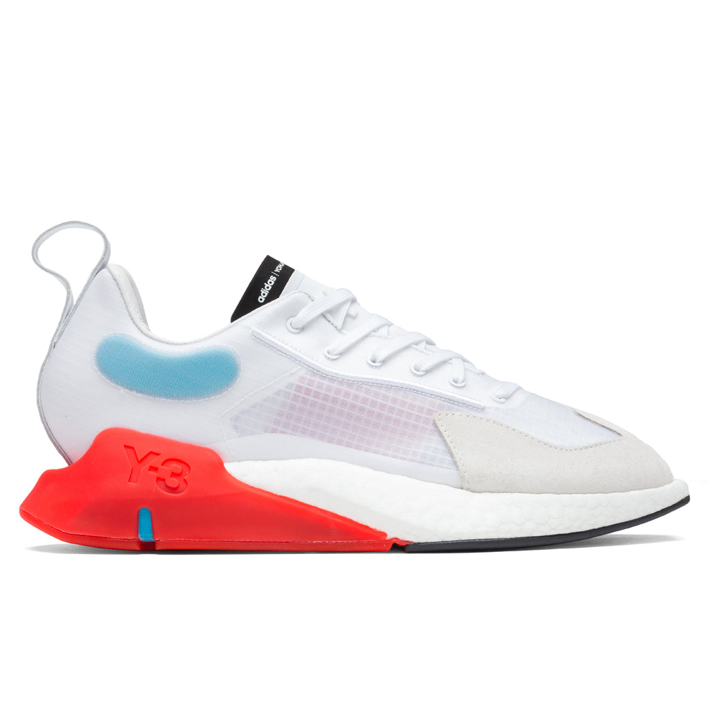 Orisan - White/Orange