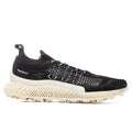 Runner 4D Halo - Black/Core White/Red