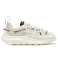Shiku Run - Talc/Black/Clear Brown
