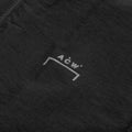 Utility Pocket Shirt - Black