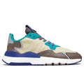 Nite Jogger - Desert Sand/Purple