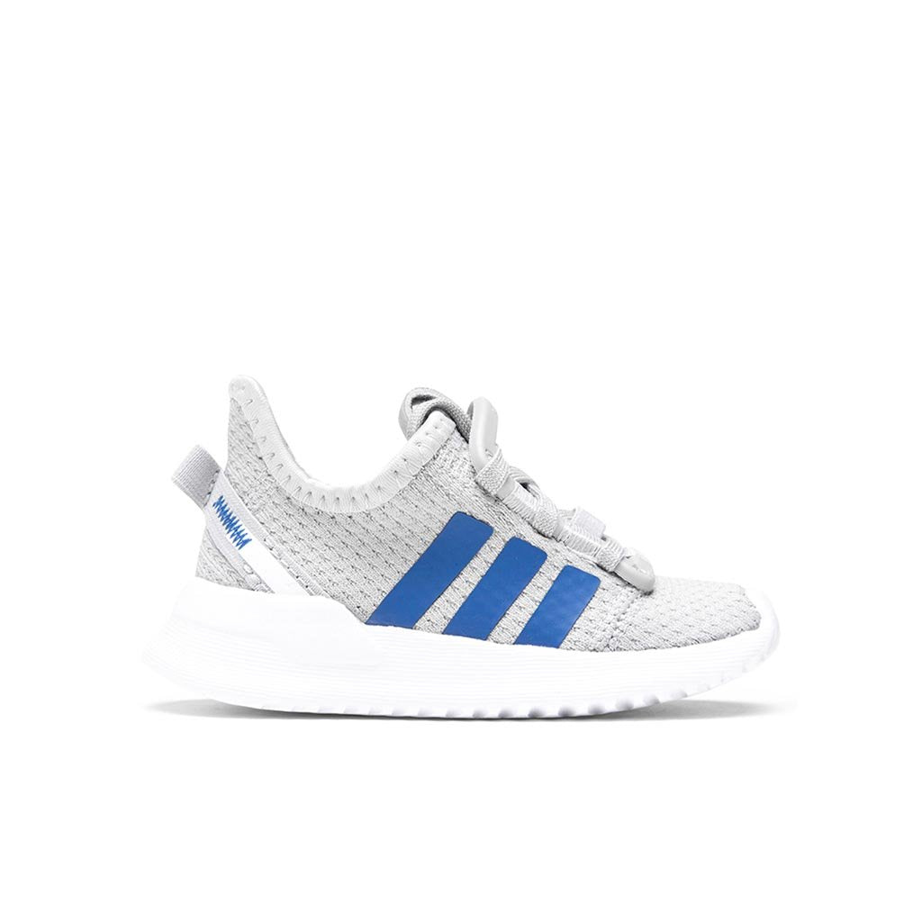 Infant Path Run I - Grey/Blue