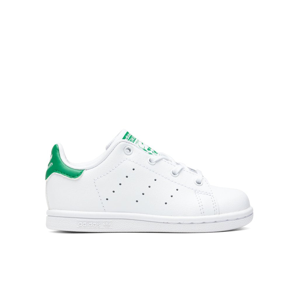 Infant Stan Smith - Cloud White/Green