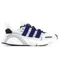 LXCON - Cloud White/Active Blue