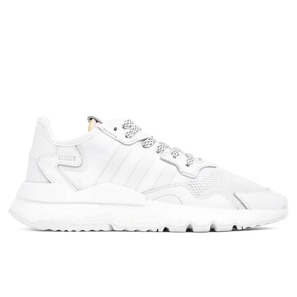 Nite Jogger - Flat White/Crystal White