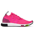 NMD_Racer Primeknit - Solar Pink/Core Black