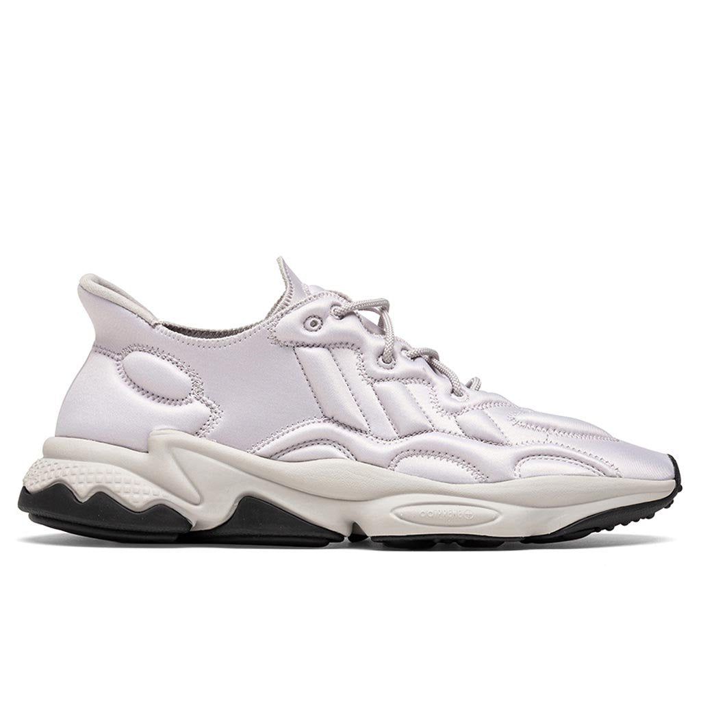 Ozweego Tech - Clear Granite/Cloud White