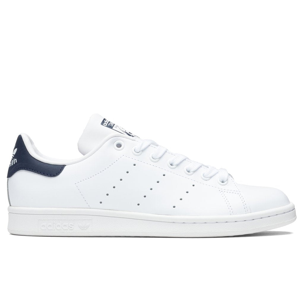 Stan Smith - Core White/Dark Blue