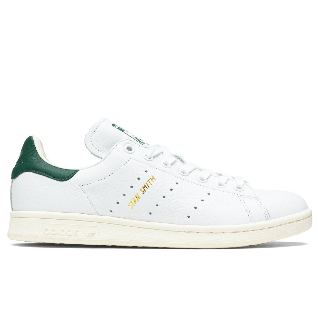 Stan Smith - White/Collegiate Green