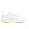 SuperCourt - Crystal White/Chalk White