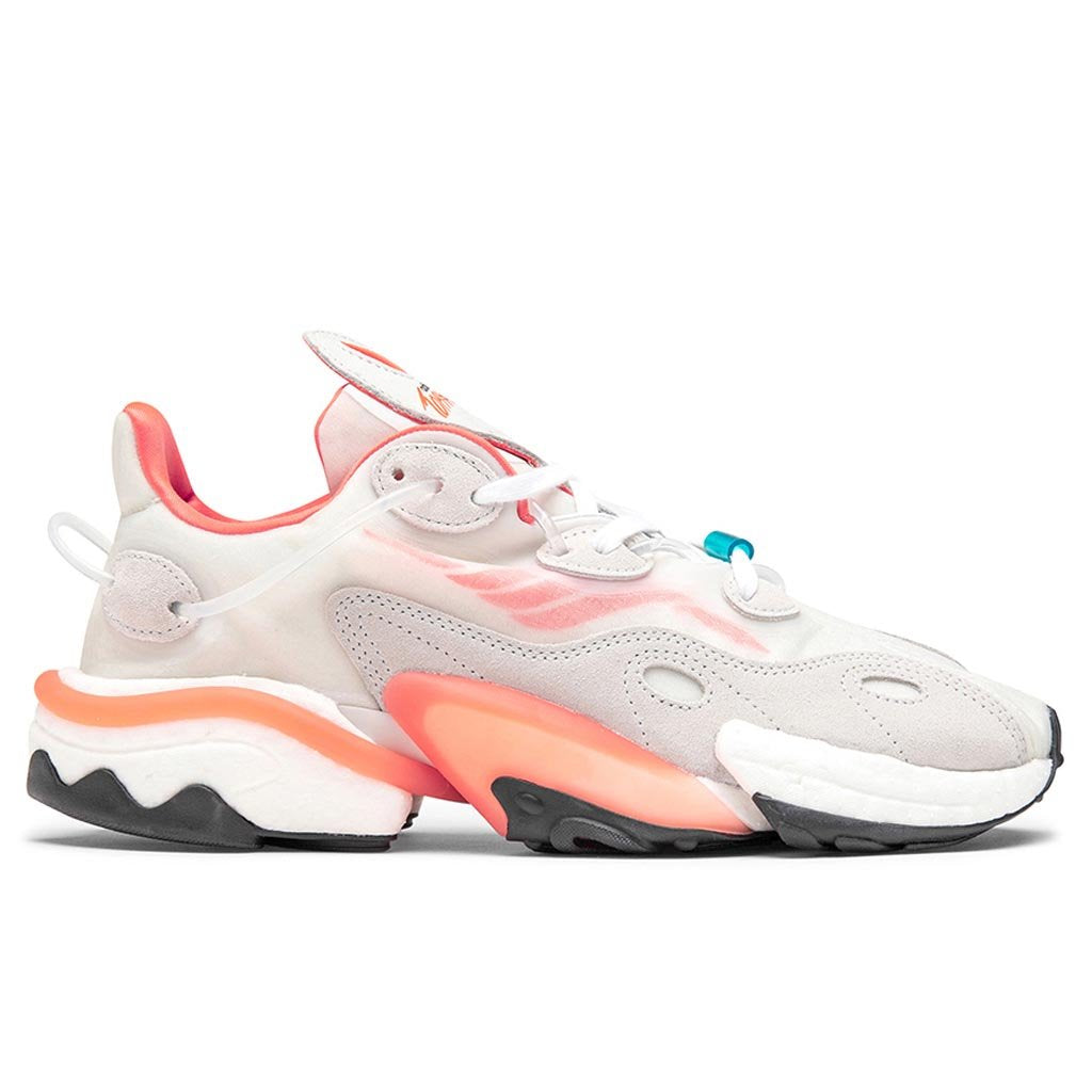 Torsion - Cloud White/Cloud White