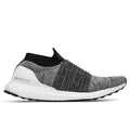 Originals Ultraboost Laceless - White/Black